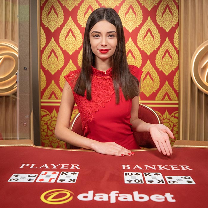 Baccarat Squeeze
